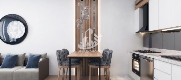 Wohnung 1+1 in Antalya, Turkey, Nr. 3941 19