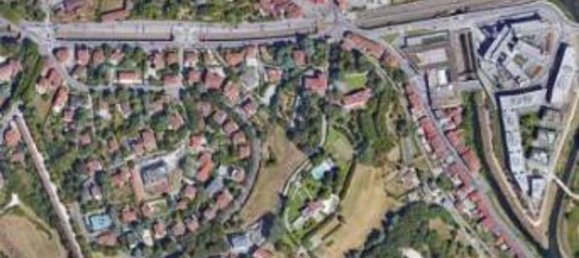 4-Zimmer Wohnung in Vicenza, Italy, Nr. 210289 3