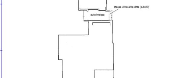 4-Zimmer Wohnung in Vicenza, Italy, Nr. 210289 22