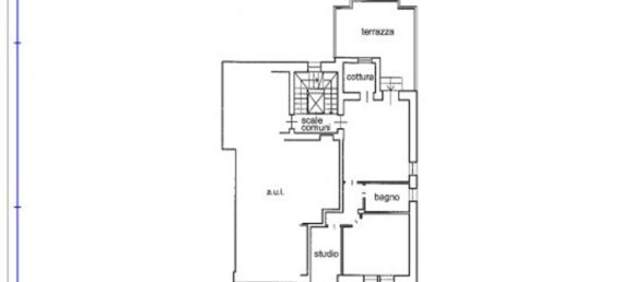 4-Zimmer Wohnung in Vicenza, Italy, Nr. 210289 21