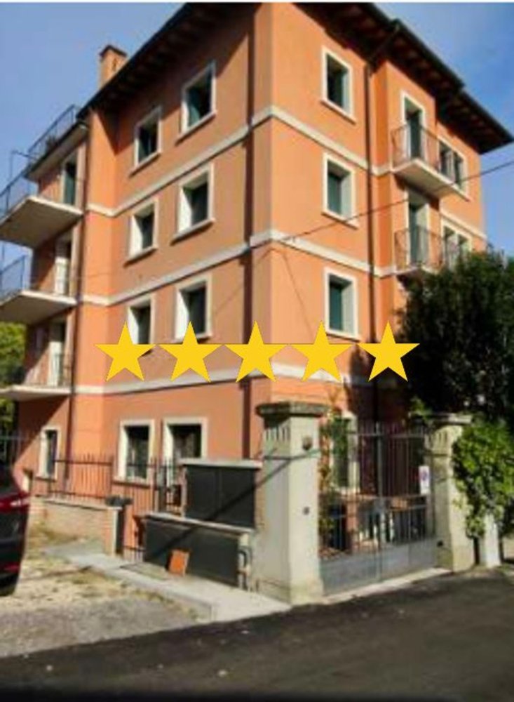 4-Zimmer Wohnung in Vicenza, Italy, Nr. 210289