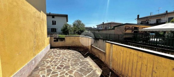 2 bedrooms Apartment in Castelli Calepio, Italy No. 265452 17
