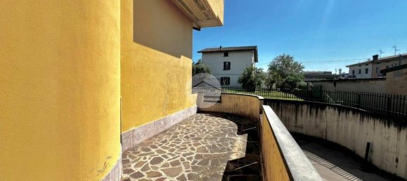 2 bedrooms Apartment in Castelli Calepio, Italy No. 265452 16
