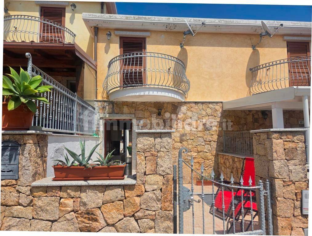 2 غرف نوم شقة في Siniscola, Italy رقم 308832