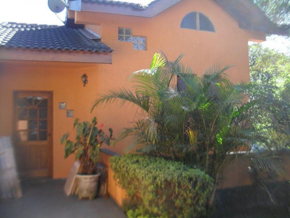 Casa T2 em São Paulo, Brazil N.º 489817