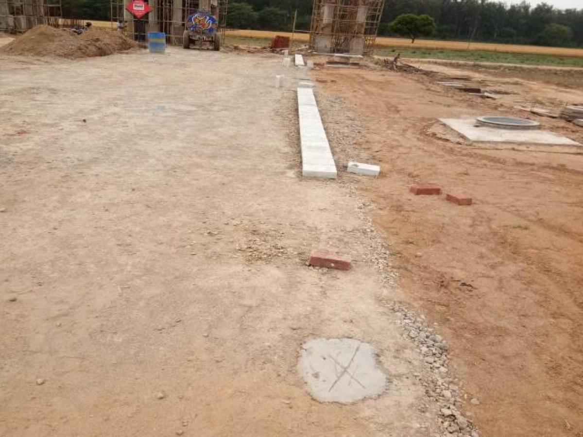  Land in Chandigarh, India No. 34850