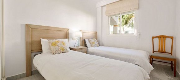2 غرف نوم شقة في Marbella, Spain رقم 119843 7