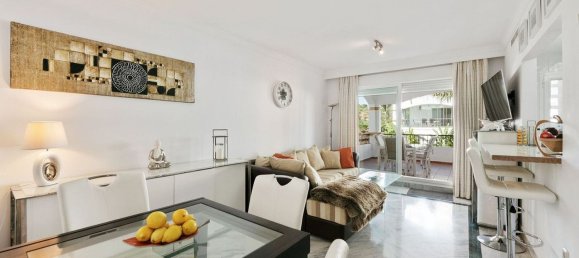 2 غرف نوم شقة في Marbella, Spain رقم 119843 2