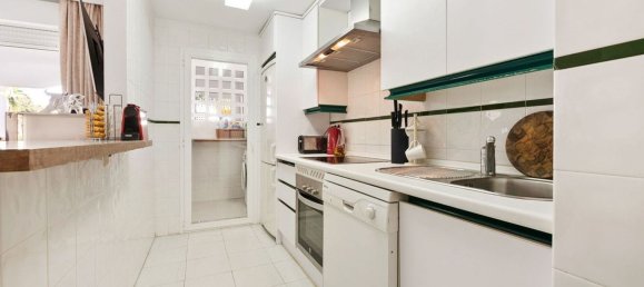 2 غرف نوم شقة في Marbella, Spain رقم 119843 4