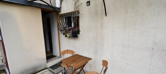 Apartamento de 1 dormitorio en Les Pavillons-sous-Bois, France No. 182882 8