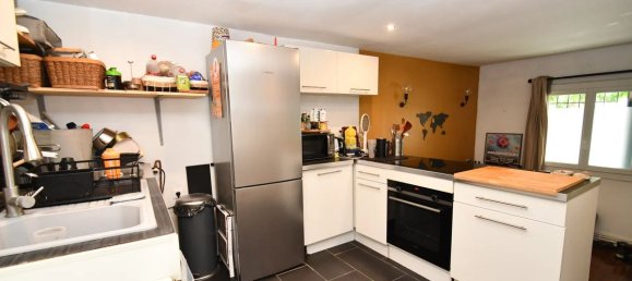 Apartamento de 1 dormitorio en Les Pavillons-sous-Bois, France No. 182882 6