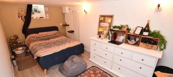 Apartamento de 1 dormitorio en Les Pavillons-sous-Bois, France No. 182882 3