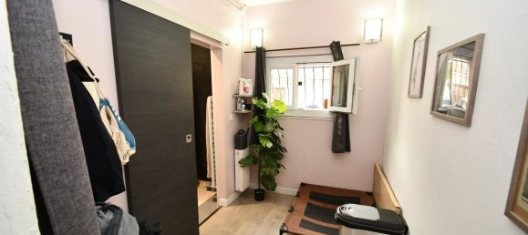 Apartamento de 1 dormitorio en Les Pavillons-sous-Bois, France No. 182882 4