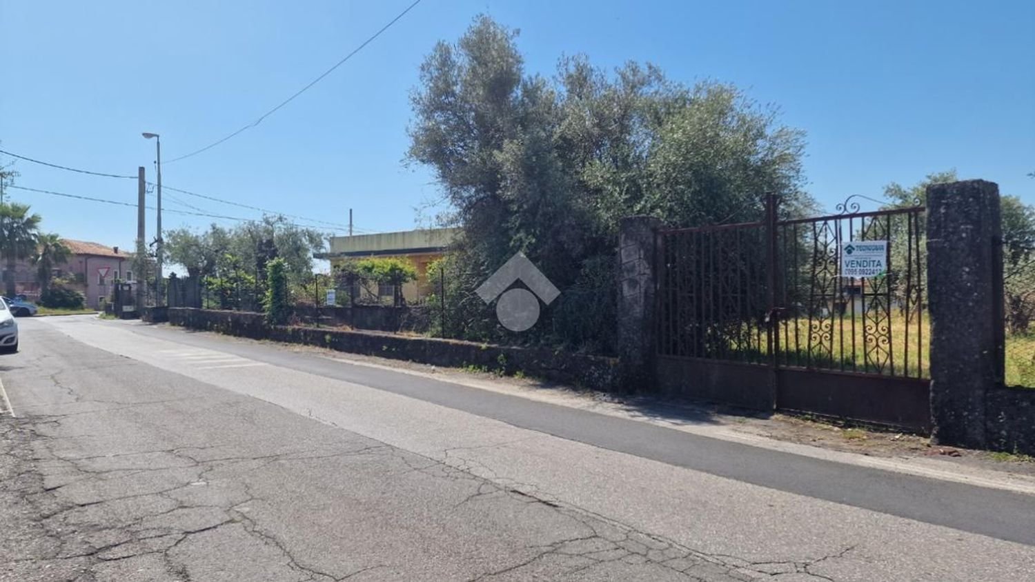 Grundstück in San Giovanni la Punta, Italy, Nr. 336229