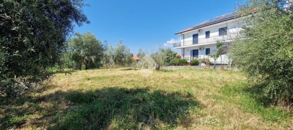 Grundstück in San Giovanni la Punta, Italy, Nr. 336229 47