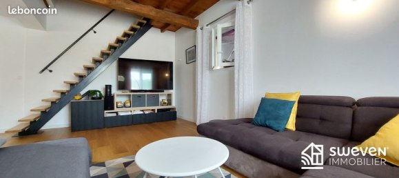 Villa T3 em Noe, France N.º 290791 19