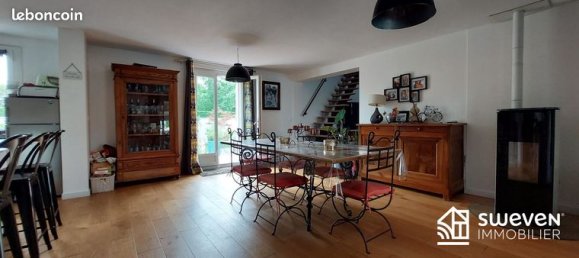 Villa T3 em Noe, France N.º 290791 11