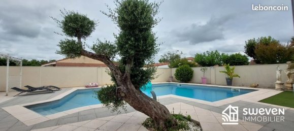 Villa T3 em Noe, France N.º 290791 4