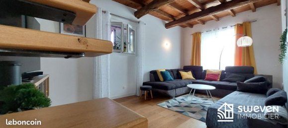 Villa T3 em Noe, France N.º 290791 17