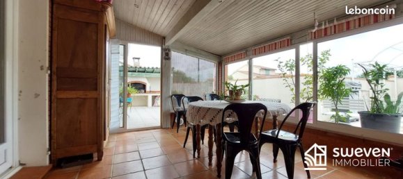 Villa T3 em Noe, France N.º 290791 10