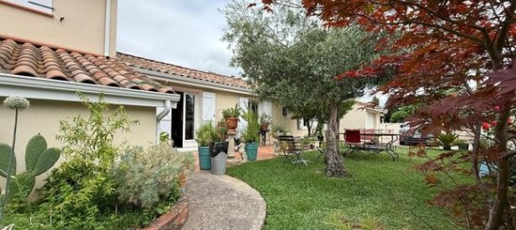 Villa T3 em Noe, France N.º 290791 8