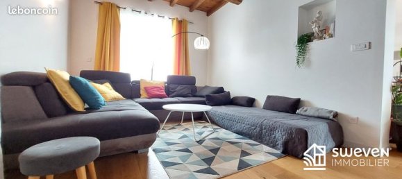 Villa T3 em Noe, France N.º 290791 18