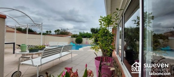 Villa T3 em Noe, France N.º 290791 5