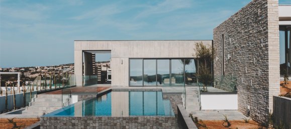 Villa T5 em Pegeia, Cyprus N.º 35599 2