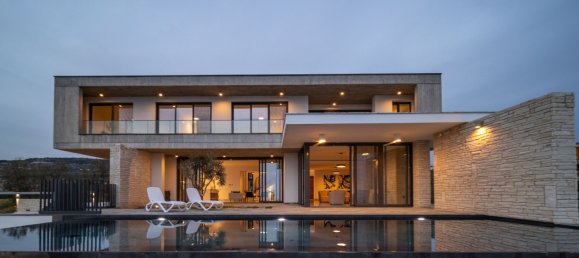 Villa T5 em Pegeia, Cyprus N.º 35599 15