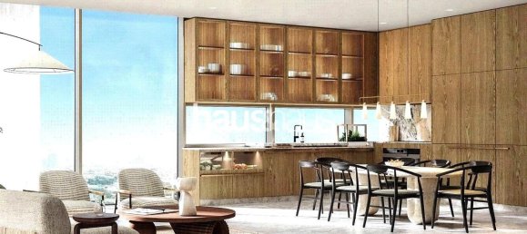 Apartamento de 4 dormitorios en Dubai Marina, UAE No. 99676 7