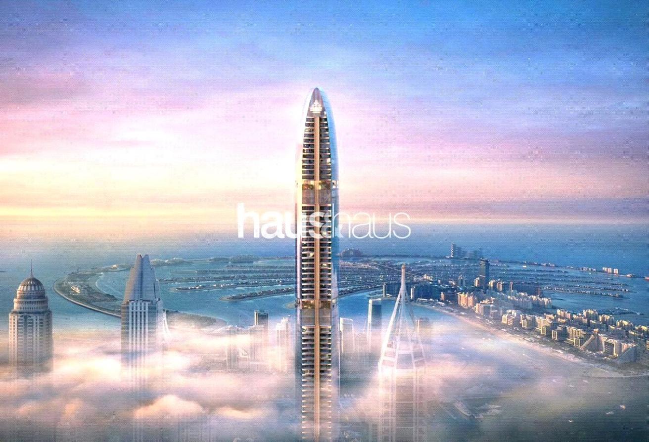 4 chambres Appartement à Dubai Marina, UAE No. 99676