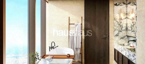 Apartamento de 4 dormitorios en Dubai Marina, UAE No. 99676 16