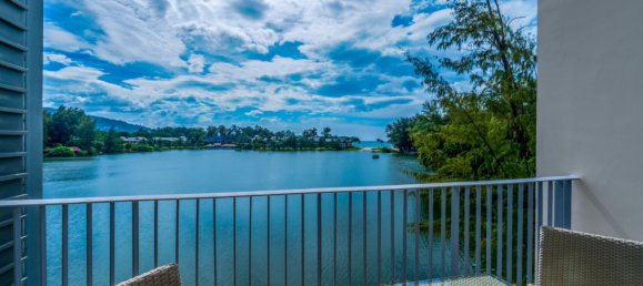 2 chambres condominium à vendre à Bang Tao, Phuket, Southern Thailand, Thailand № 78941 2