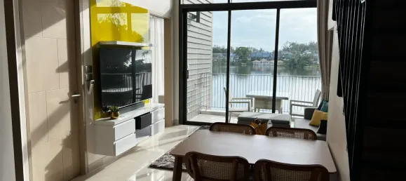 2 chambres condominium à vendre à Bang Tao, Phuket, Southern Thailand, Thailand № 78941 9