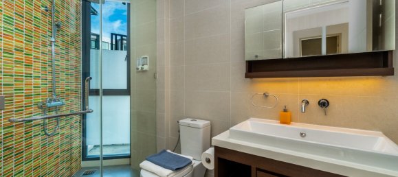 2 chambres condominium à vendre à Bang Tao, Phuket, Southern Thailand, Thailand № 78941 4