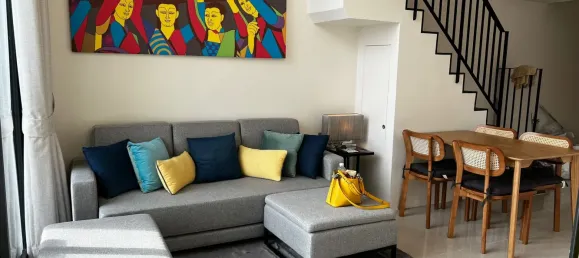 2 chambres condominium à vendre à Bang Tao, Phuket, Southern Thailand, Thailand № 78941 8