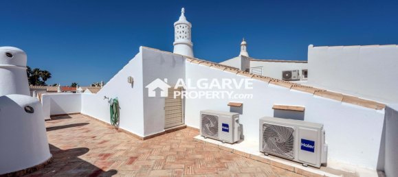 Moradia em banda T2 em Quarteira, Portugal N.º 233603 21