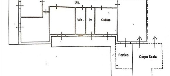 5غرفة شقة في Gravina di Catania, Italy رقم 215534 36