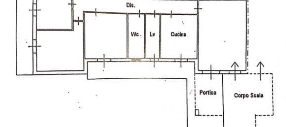 5غرفة شقة في Gravina di Catania, Italy رقم 215534 38