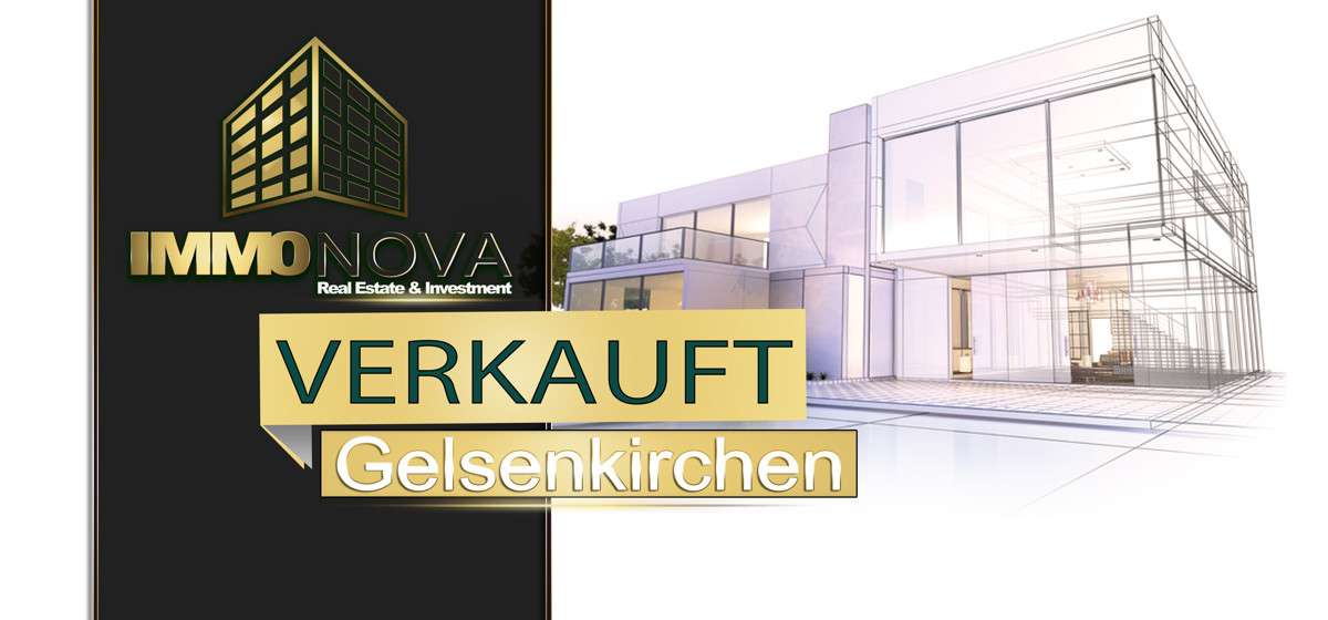 Bungalow de 2 dormitorios en Gelsenkirchen, Germany No. 58227