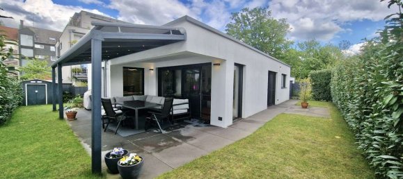 Bungalow de 2 dormitorios en Gelsenkirchen, Germany No. 58227 16