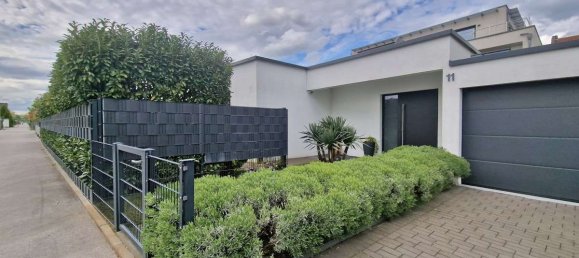 Bungalow de 2 dormitorios en Gelsenkirchen, Germany No. 58227 18