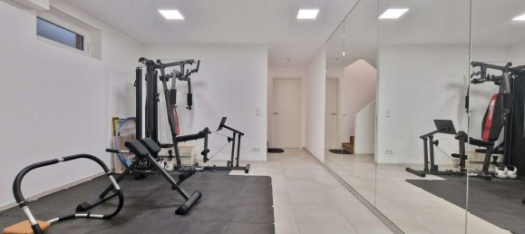 Bungalow de 2 dormitorios en Gelsenkirchen, Germany No. 58227 15