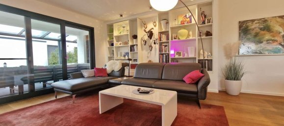 Bungalow de 2 dormitorios en Gelsenkirchen, Germany No. 58227 3