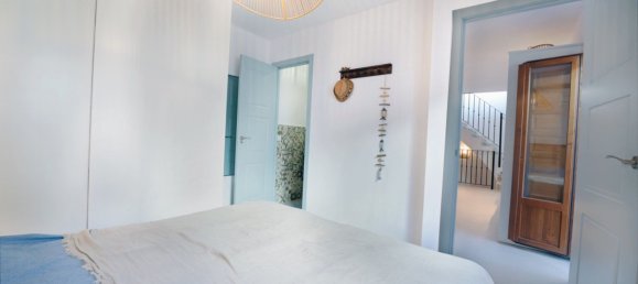 3 bedrooms Townhouse in Caleta de Velez, Spain No. 104779 12