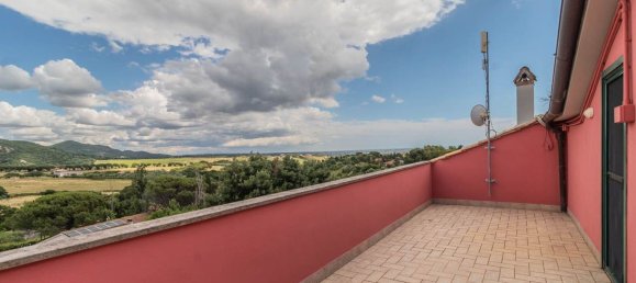 7 rooms Villa in Cerveteri, Italy No. 279996 27