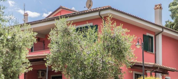 7 rooms Villa in Cerveteri, Italy No. 279996 29