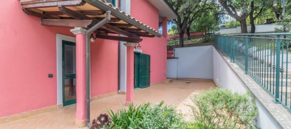 7 rooms Villa in Cerveteri, Italy No. 279996 5