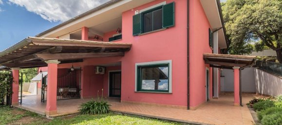 7 rooms Villa in Cerveteri, Italy No. 279996 4