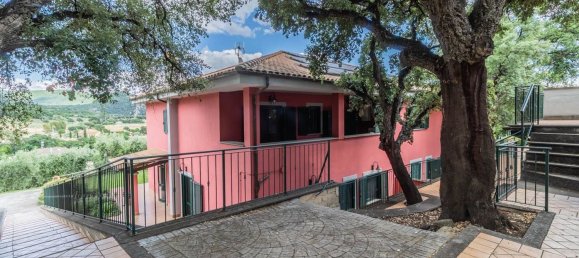 7 rooms Villa in Cerveteri, Italy No. 279996 32